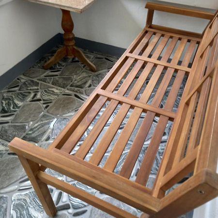 Hill View Home Stay 邦劳 外观 照片