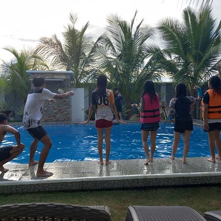 Hill View Home Stay 邦劳 外观 照片