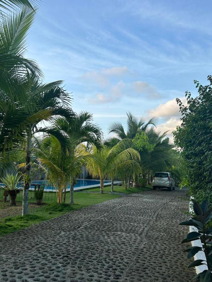 Hill View Home Stay 邦劳 外观 照片
