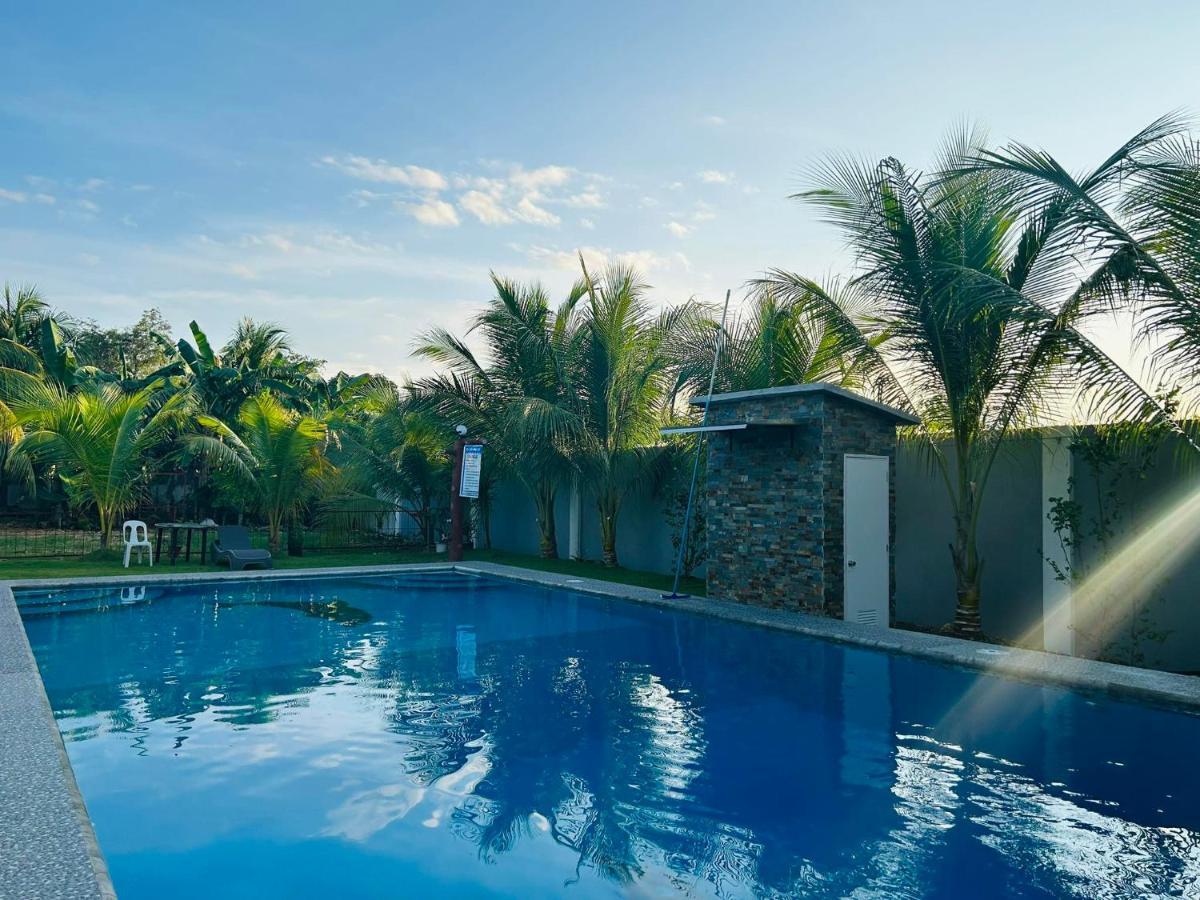 Hill View Home Stay 邦劳 外观 照片
