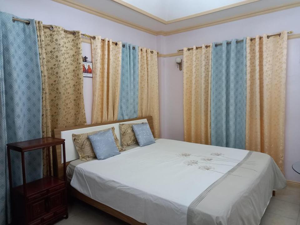 Hill View Home Stay 邦劳 外观 照片
