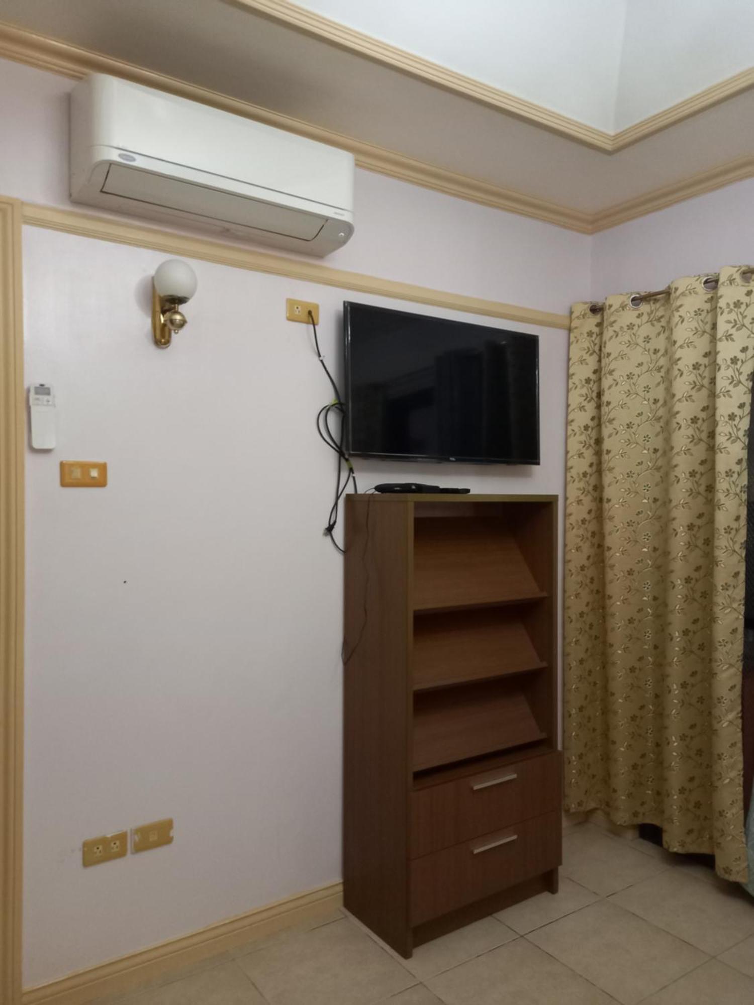 Hill View Home Stay 邦劳 外观 照片