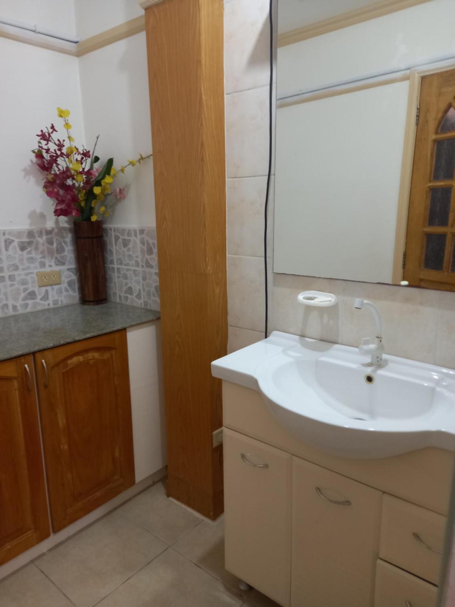 Hill View Home Stay 邦劳 外观 照片