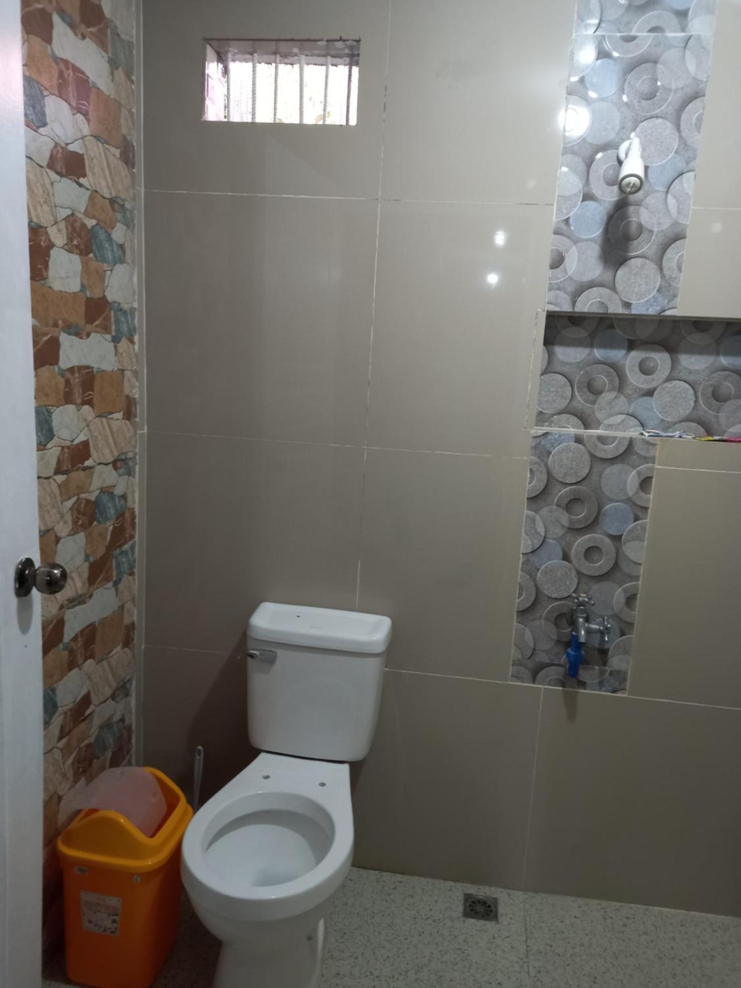 Hill View Home Stay 邦劳 外观 照片