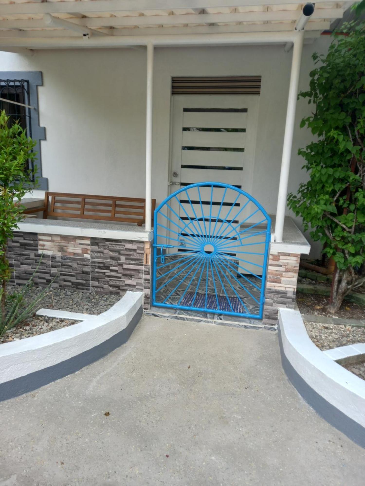 Hill View Home Stay 邦劳 外观 照片