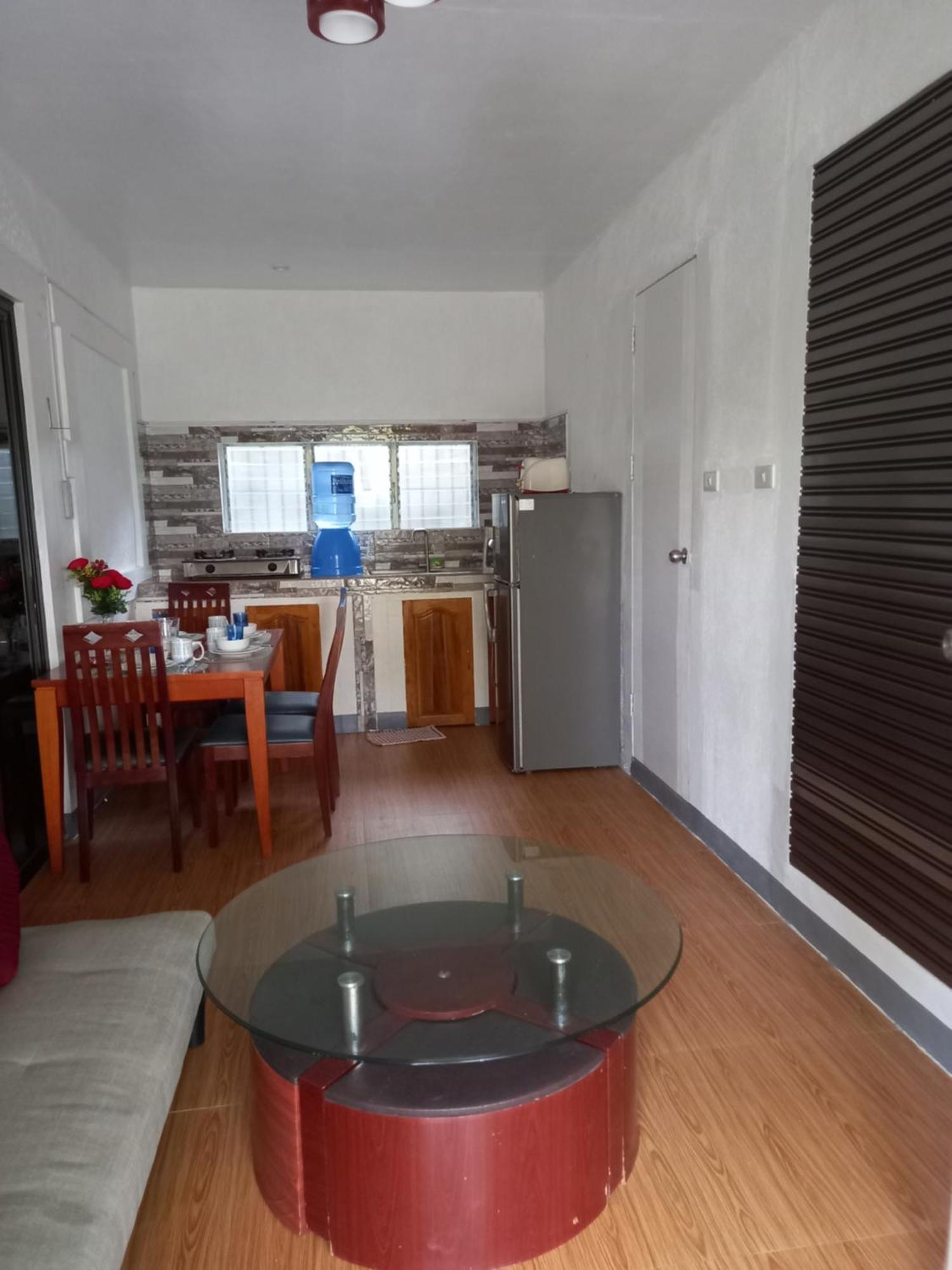 Hill View Home Stay 邦劳 外观 照片