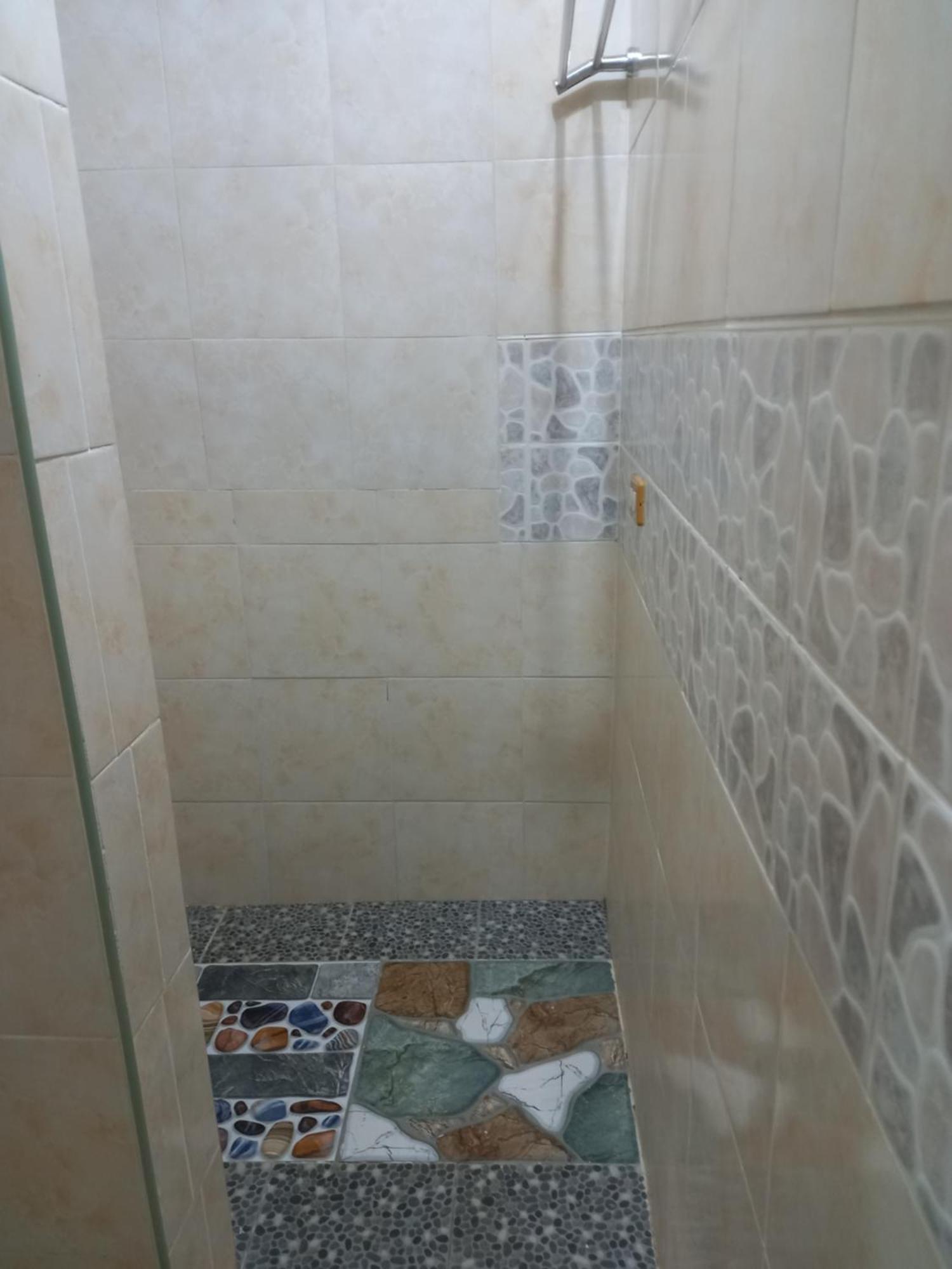 Hill View Home Stay 邦劳 外观 照片