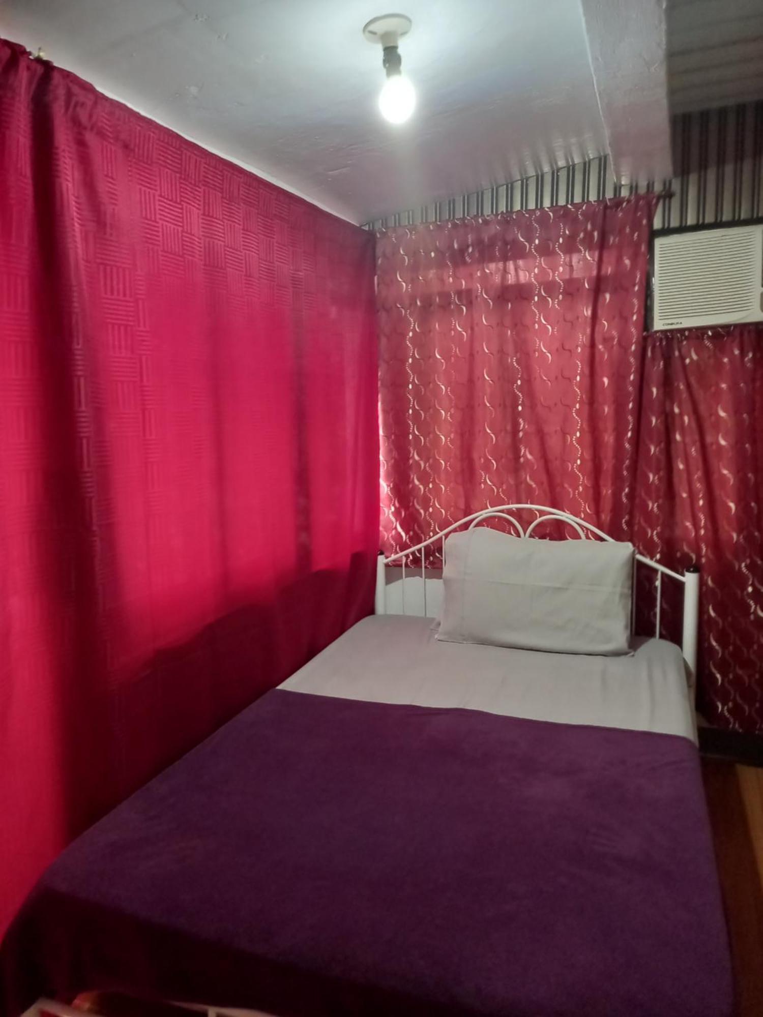 Hill View Home Stay 邦劳 外观 照片
