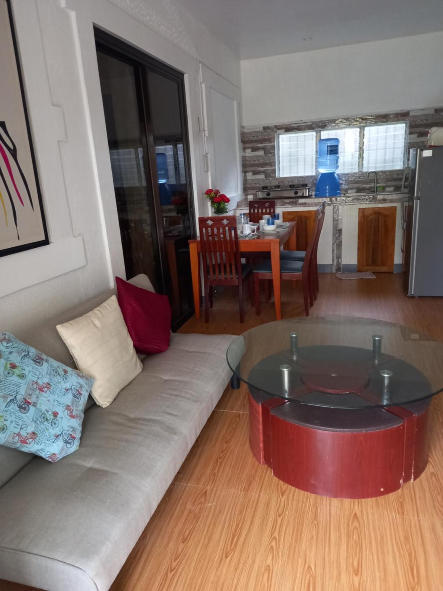 Hill View Home Stay 邦劳 外观 照片