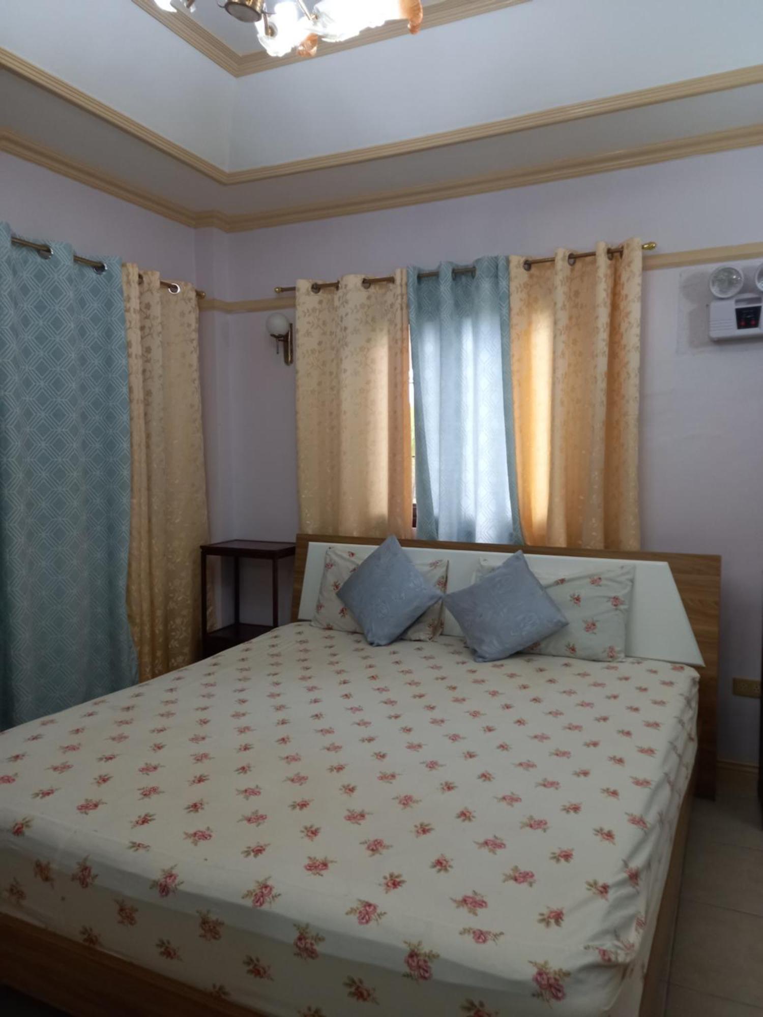 Hill View Home Stay 邦劳 外观 照片