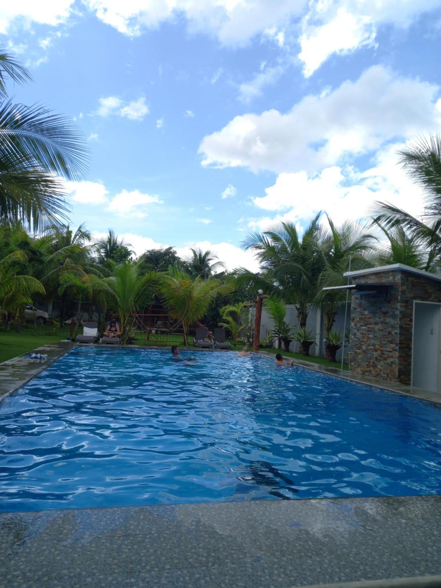 Hill View Home Stay 邦劳 外观 照片